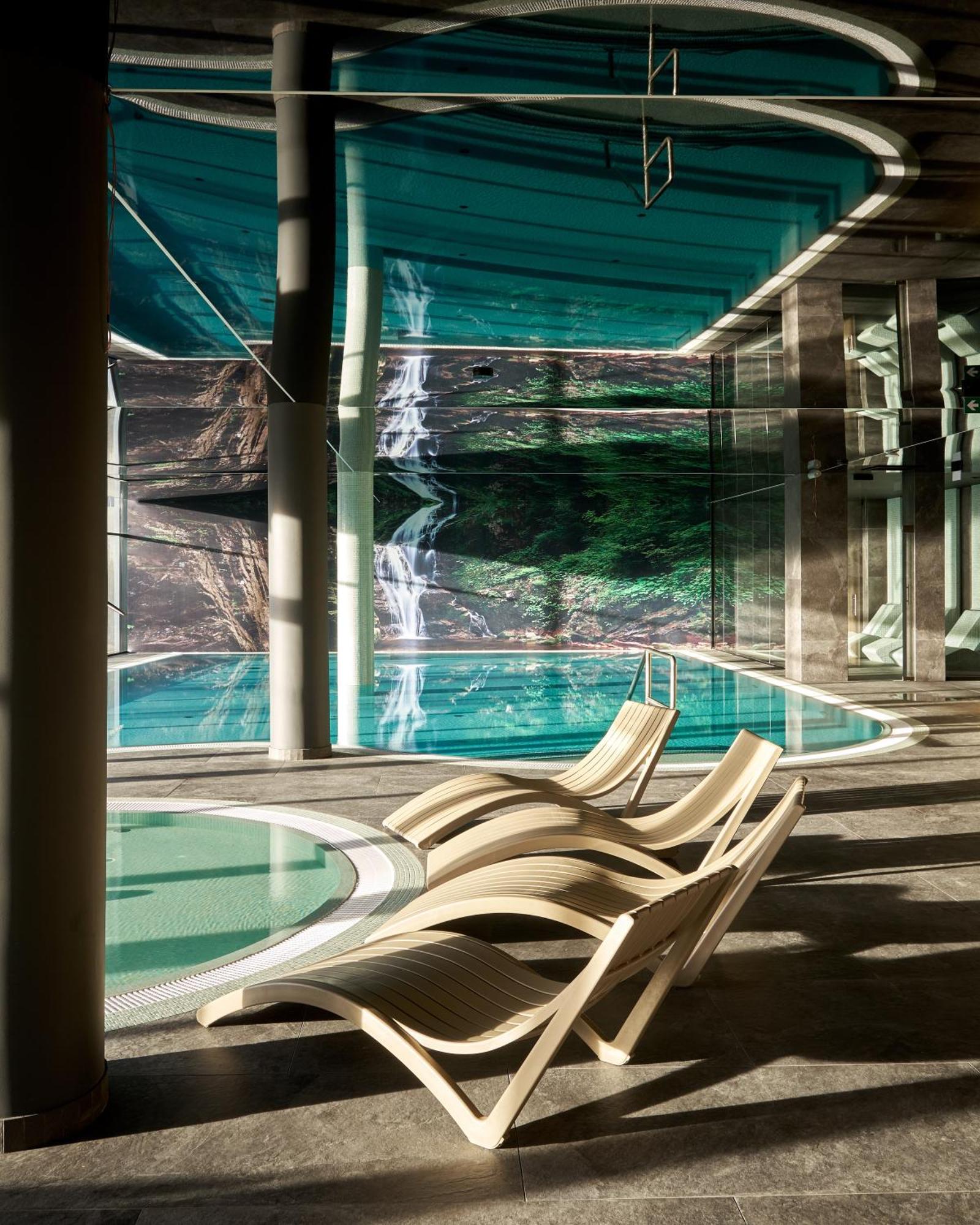 Zloty Horyzont Hotel & Resort Schreiberhau Exterior foto
